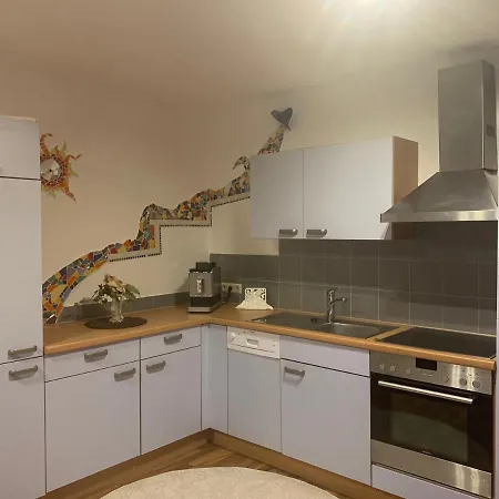 Schilcherland-apartment