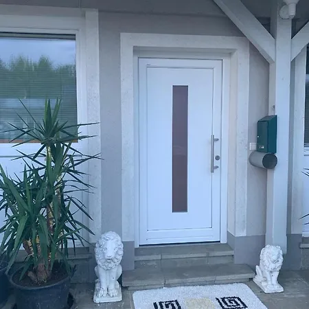 Schilcherland-apartment