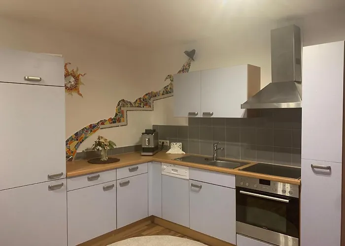 Schilcherland-apartment