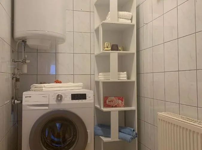 Apartment Schilcherland-apartment