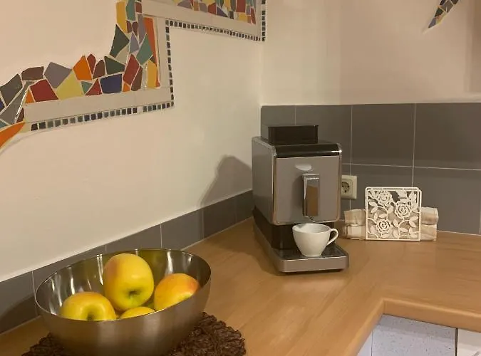 Apartment Schilcherland-apartment Stainz