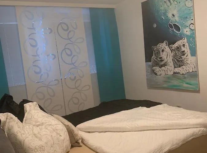 Apartment Schilcherland-apartment